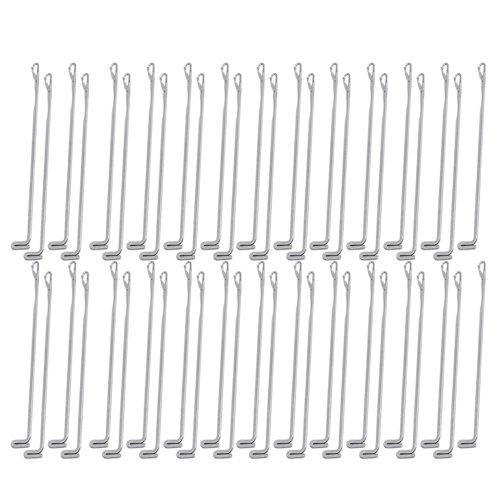 50Pcs Knitting Machine Needle Replacement Durable Craft Tools For S/80/ For