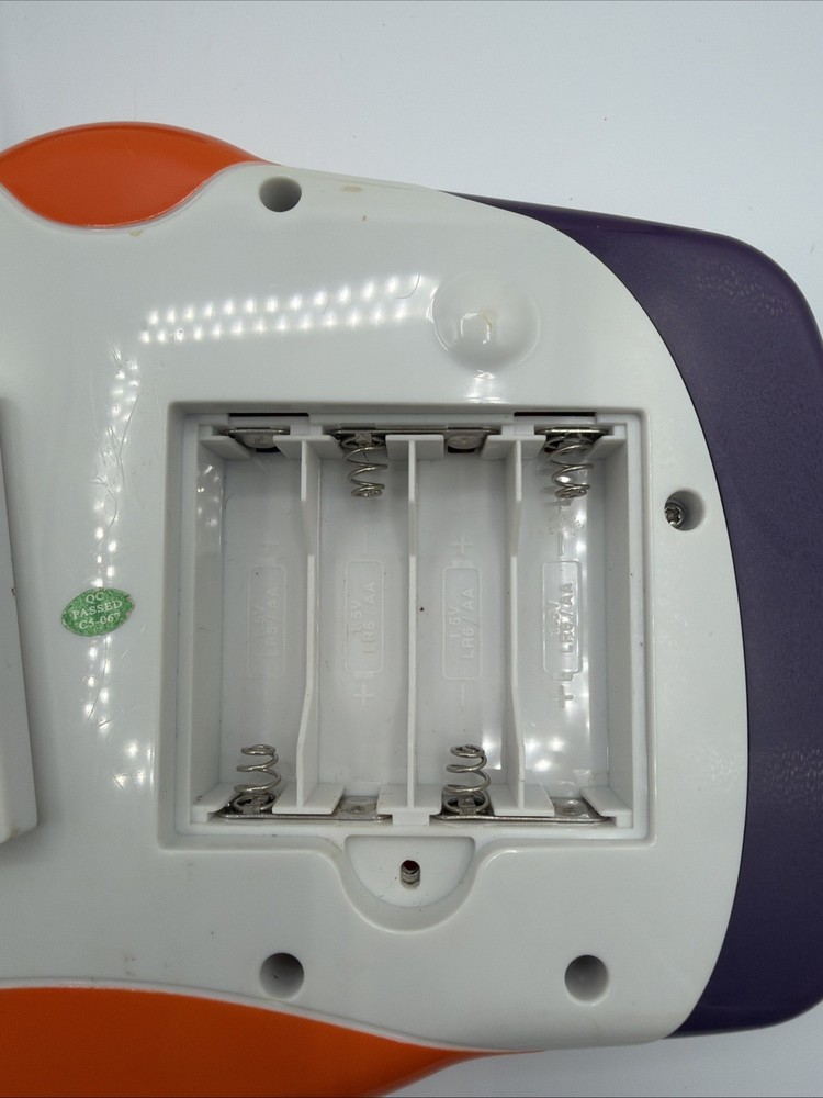 Radica Digi Makeover Electronic Device Powers On .. 🔥