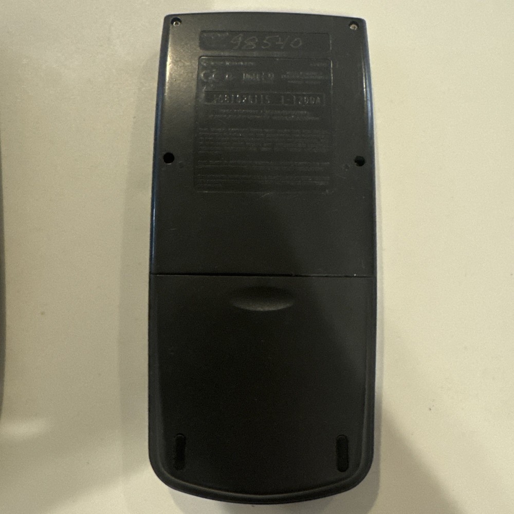 Texas Instruments TI-83 Graphing Calculator with Cover