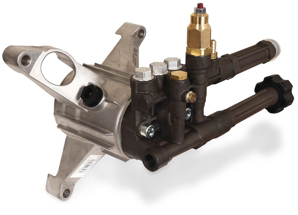 Mi-T-M Pressure Washer Pump Replacement 30358 3-0358