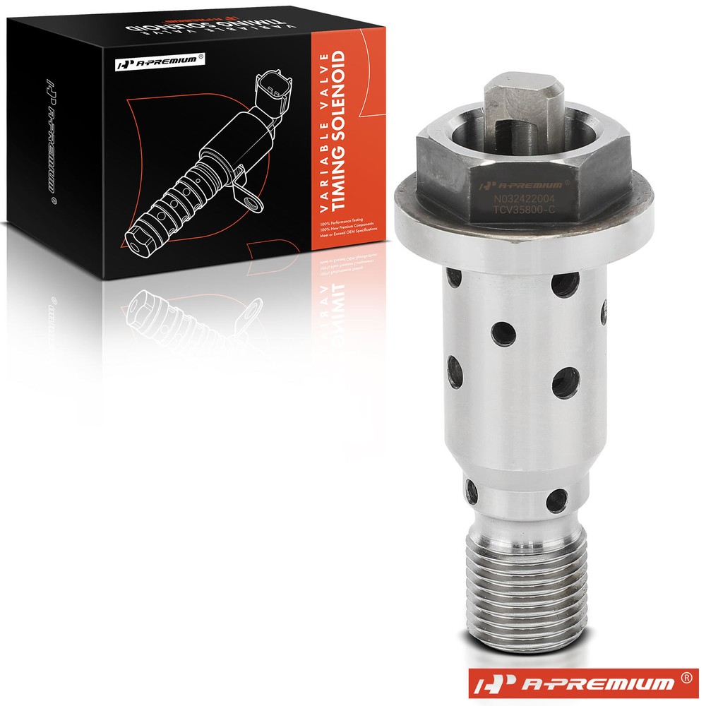A-Premium Engine Variable Valve Timing (VVT) Solenoid for Dodge Sprinter 3500
