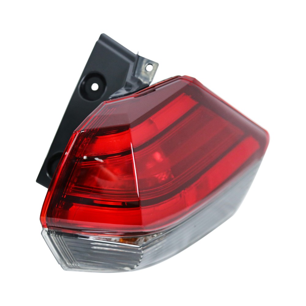 Fit 2017 2018 2019 Nissan Rogue Rear Tail Light Outer Lamp Left Driver Side LH