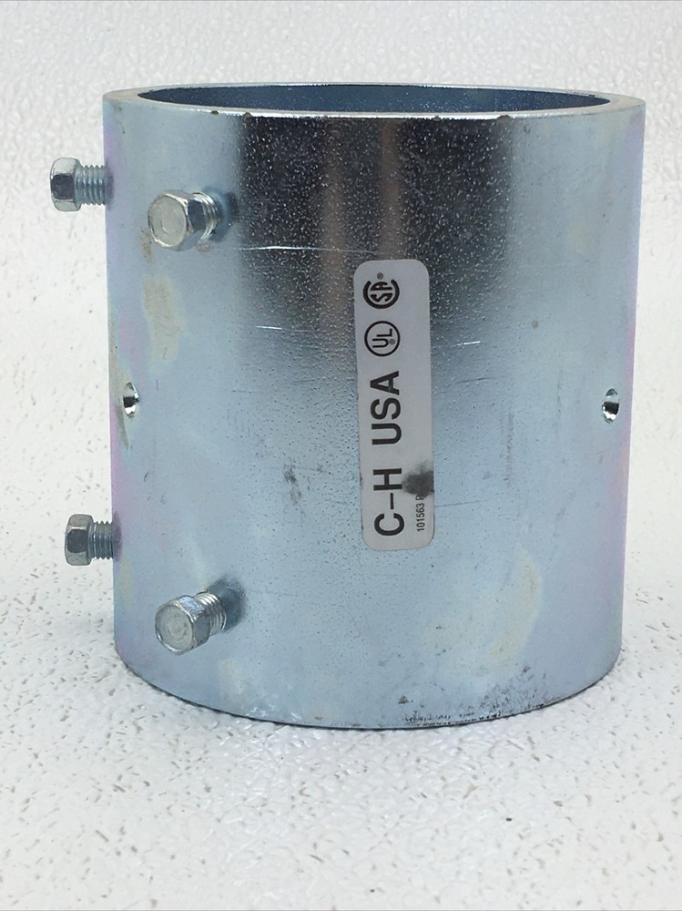 RSCP300 CRS-H 3'' SET SCREW RIGID COUPLING