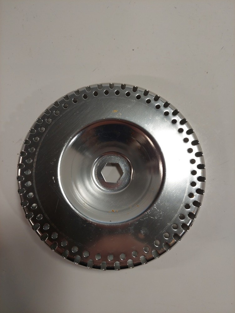 Sears Automatic Juicer Model 663.833700 Vintage Strainer Insert Part Only