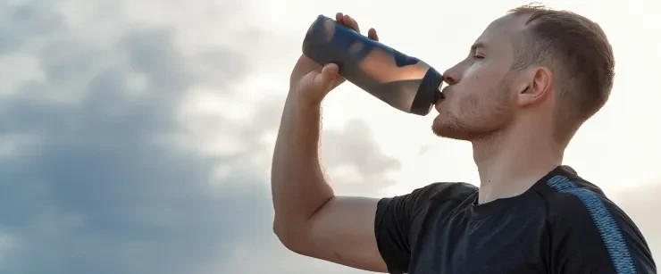 Herbal Performance Support – UNLEASH YOUR WOLF – Ginseng Root 1Bot 60Caps