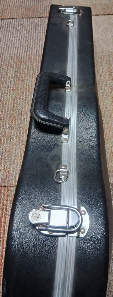 Student Violin with Hard Case