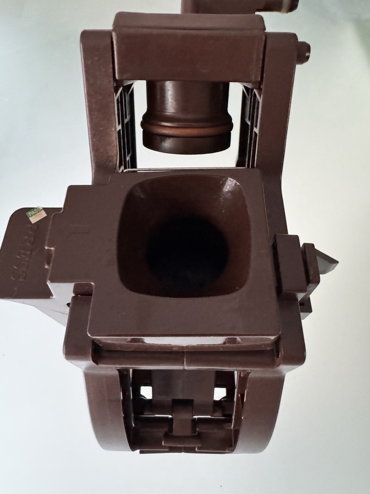 Zulay Magia Super Automatic Espresso Machine