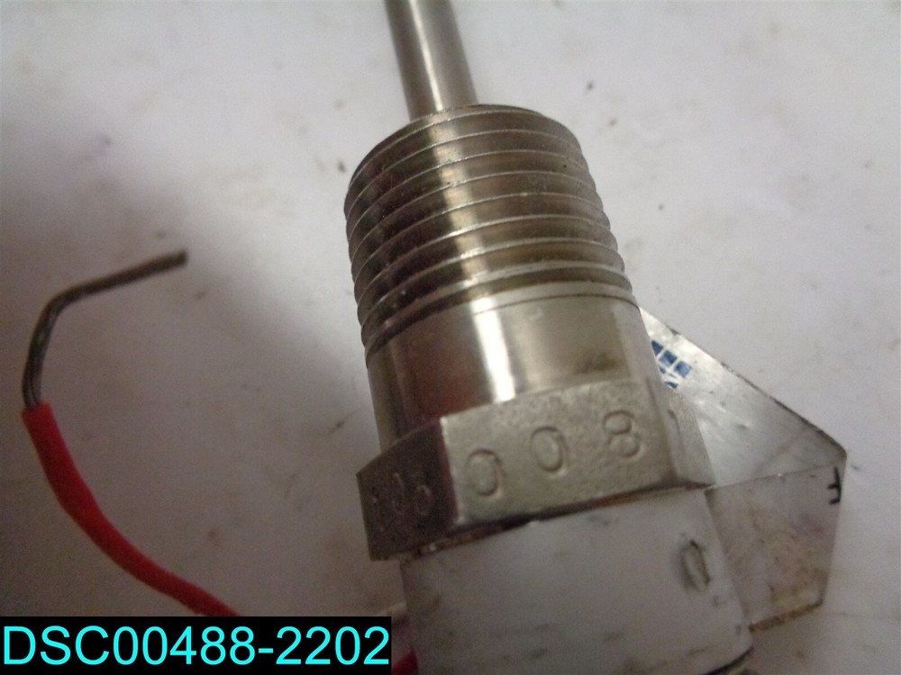 Burns Engeneering Series 200 Probe 537067