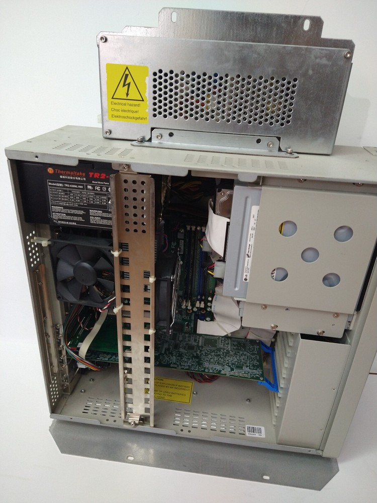 Creo KODAK CTP  MAGNUS 400 PC Controller FULL