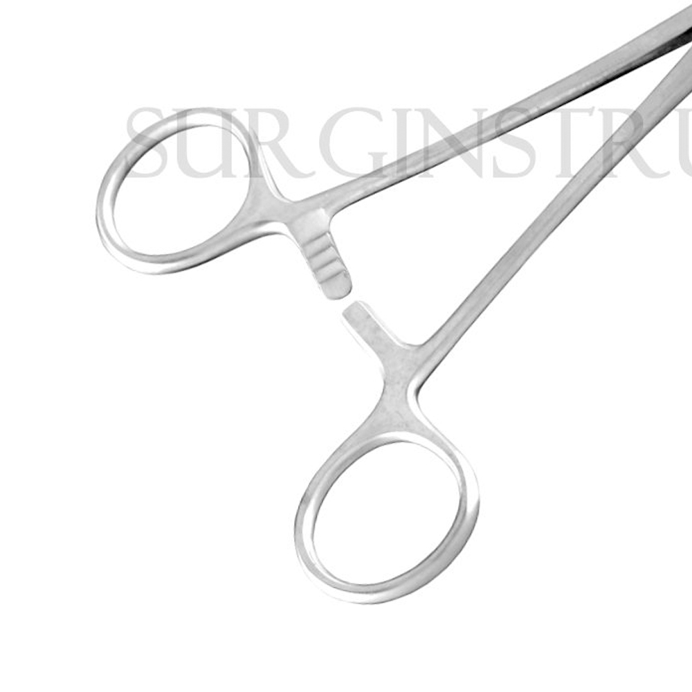 MIXTER Forceps Surgical Veterinary Instruments 5.50"