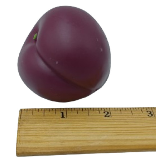 Play Food Melissa & Doug Plum