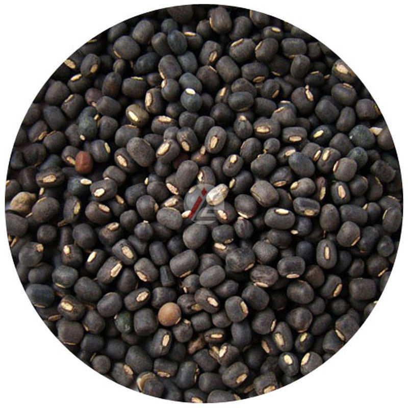 Whole Black Lentils or Urad Whole - 1Kg