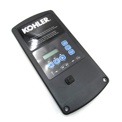 Kohler GM92089 Service RDC2 Power System Controller