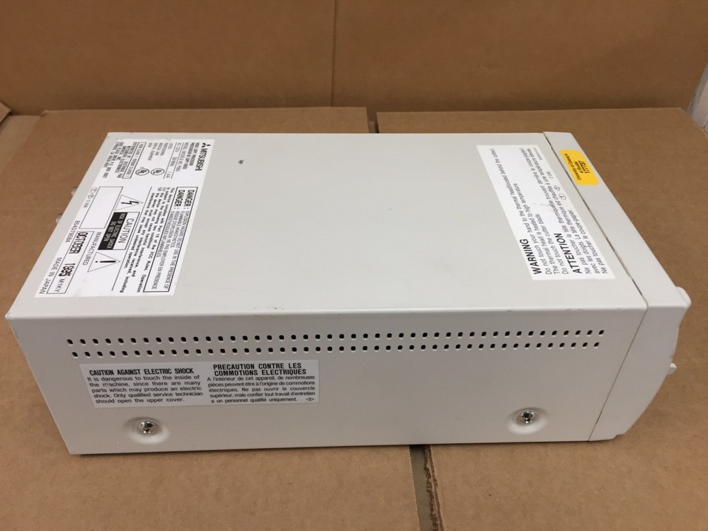 Mitsubishi P90 P90U Video Copy Processor Video Printer