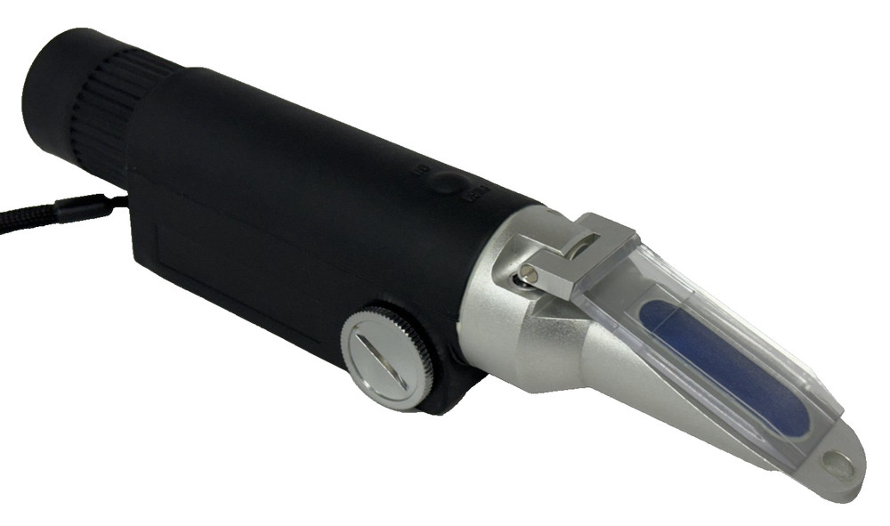Fisher Scientific Analog LED Clinical Refractometer