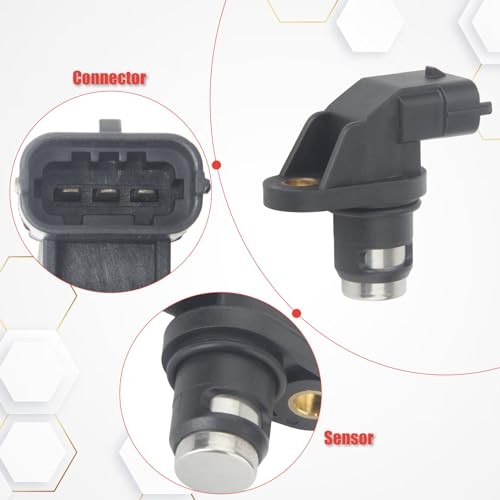 51377006AA Camshaft Position Sensor Replacement for E350 E550 G550 GL450 GL550