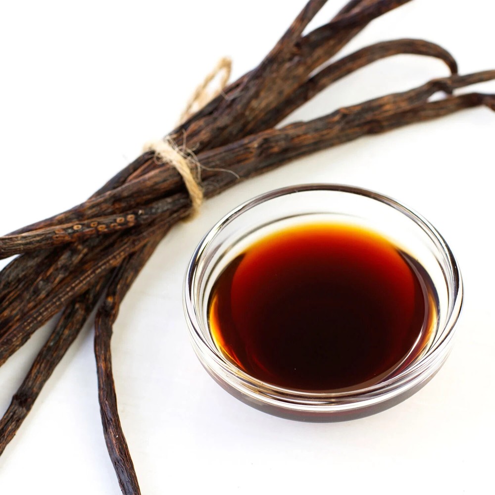 3 Pack - McCormick Pure Vanilla Extract, 8 fl. oz.