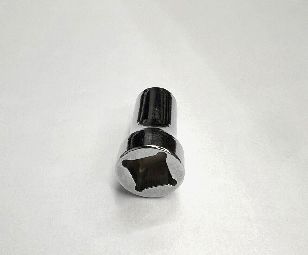 RUCCI WHEELS FACE TOOL SOCKET REMOVAL KEY