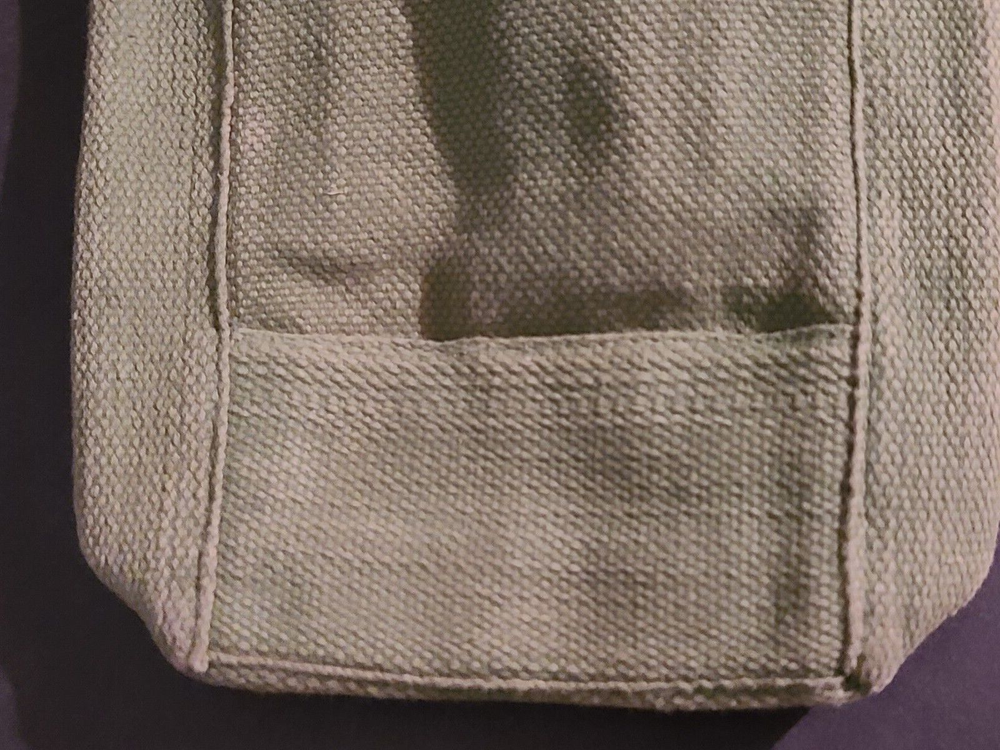 1952 US Army ABL Canvas Pouch