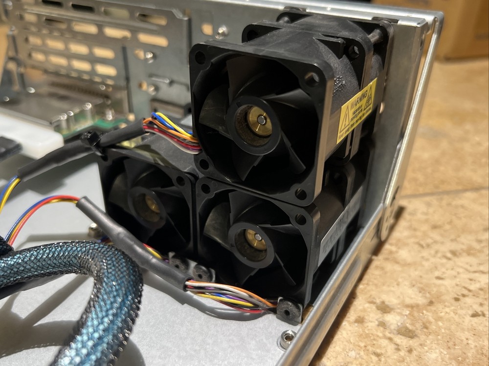 Supermicro BMB-937-JB-IS019 SuperServer Module For Supermicro 937R-E2JB