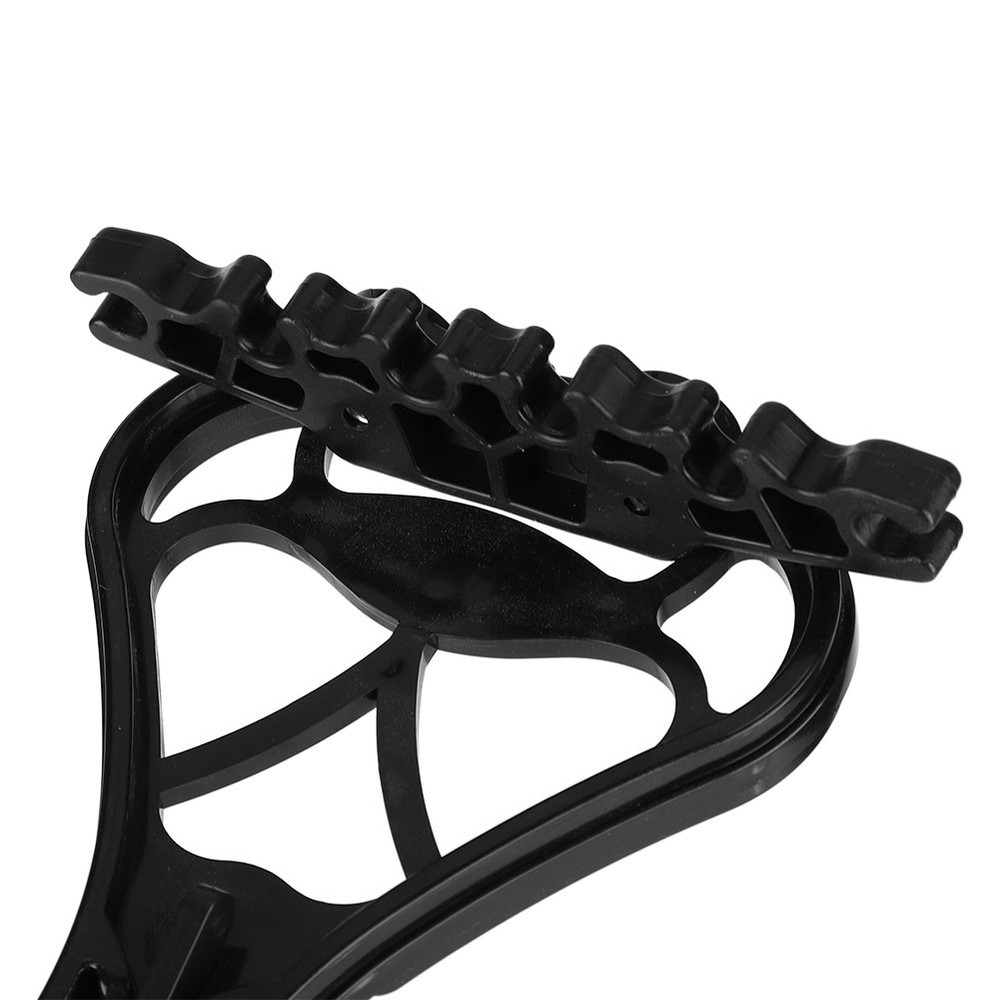 ♡ Archery Quiver Black Accessory Universal For Compound Bow Hunting