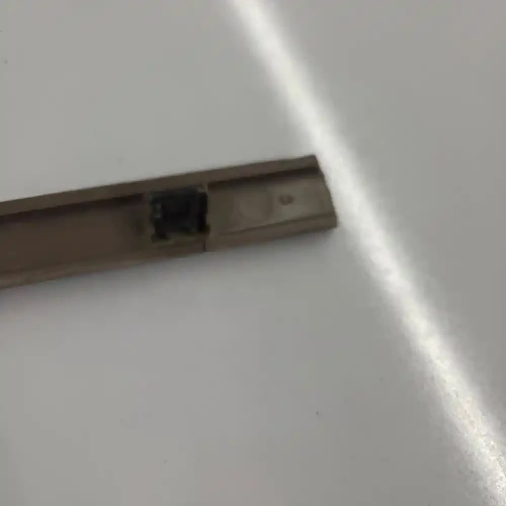 2005 Peterbilt 379 Warning Light Dash Panel- S18-6023-282