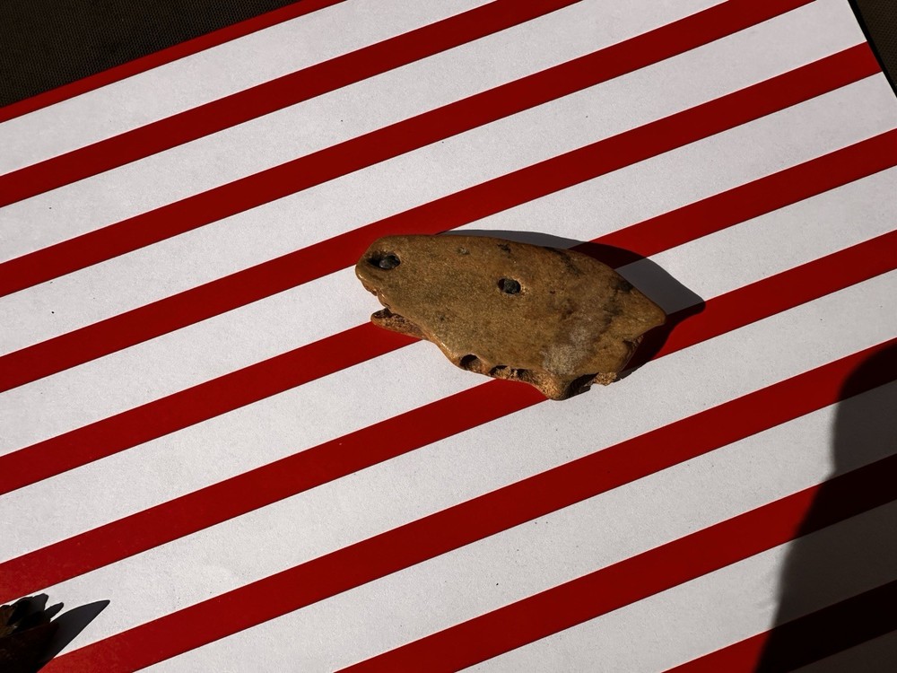 Artifacts: Native American Fishing Tools