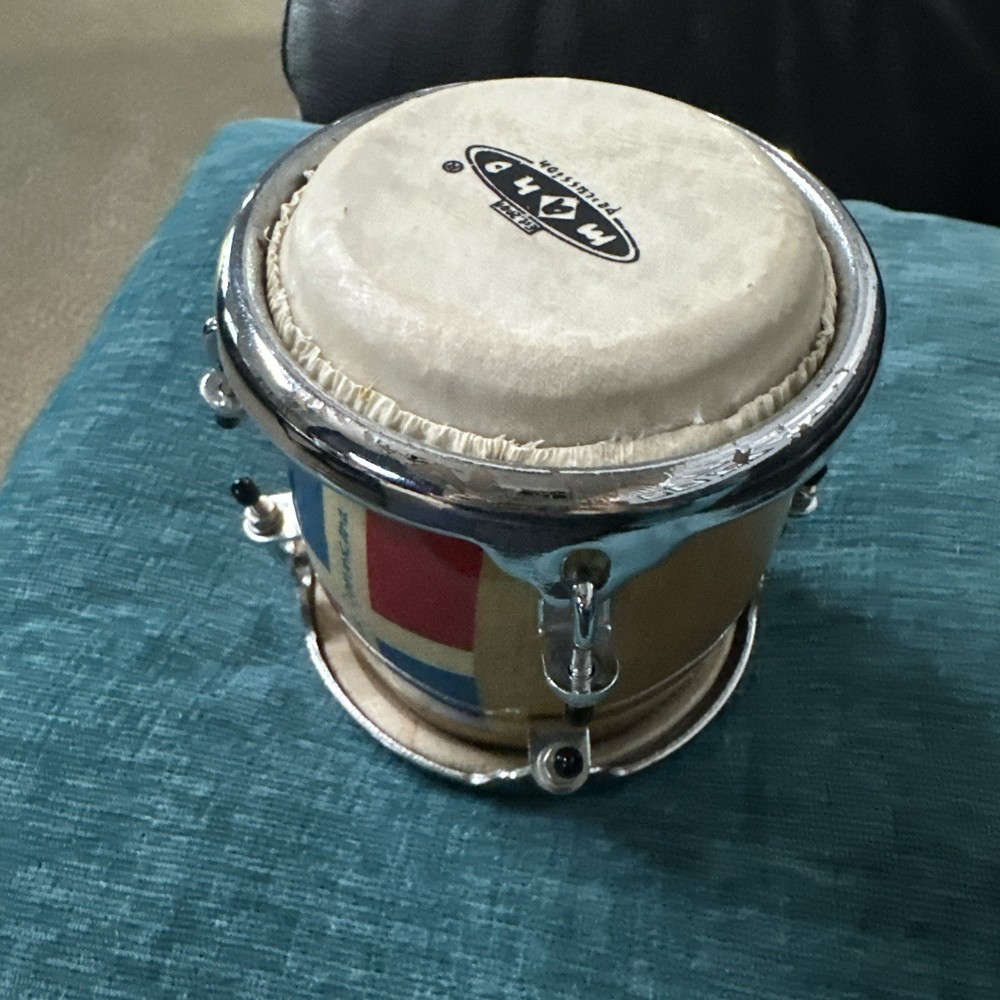 Mini Tambora