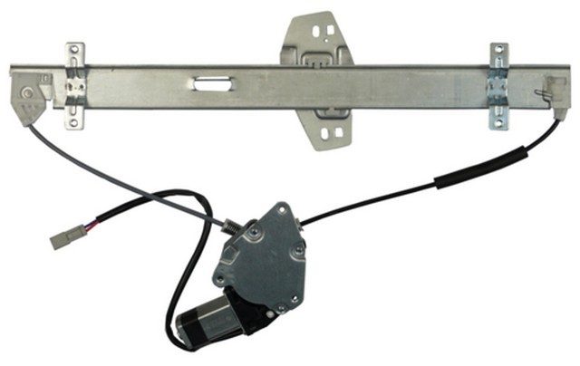 Aci Window Motor And Regulator Assembly P N 88535
