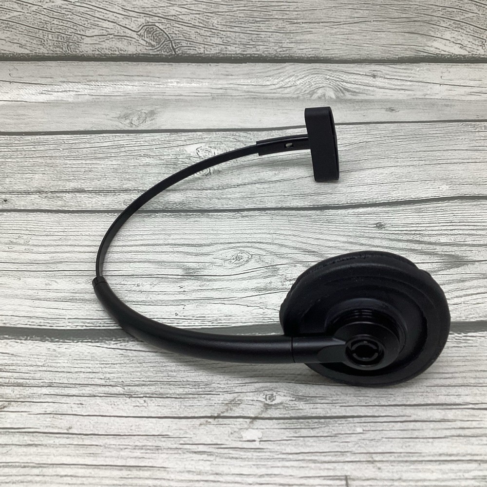 Plantronics CS540 Headset System Black