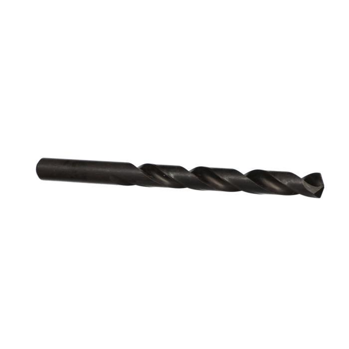 #27 HSS Split Point Jobber Length Drill Bit