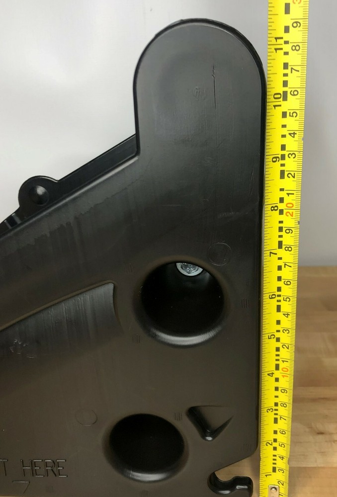 New Leaf Designs VITA BIN Gravity Bin REPLACEMENT BASE STAND FOR 3 Gal