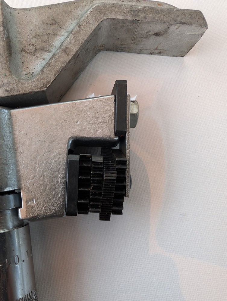 Vintage MAC TC-500 Thread Chaser Tool