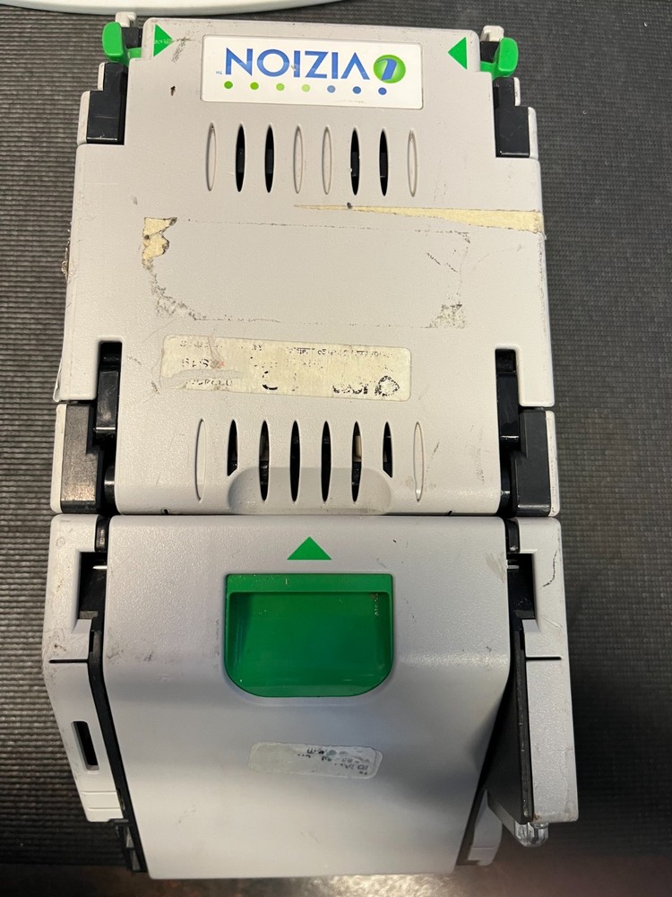 JCM Global iVizion‑100‑SS Bill Validator