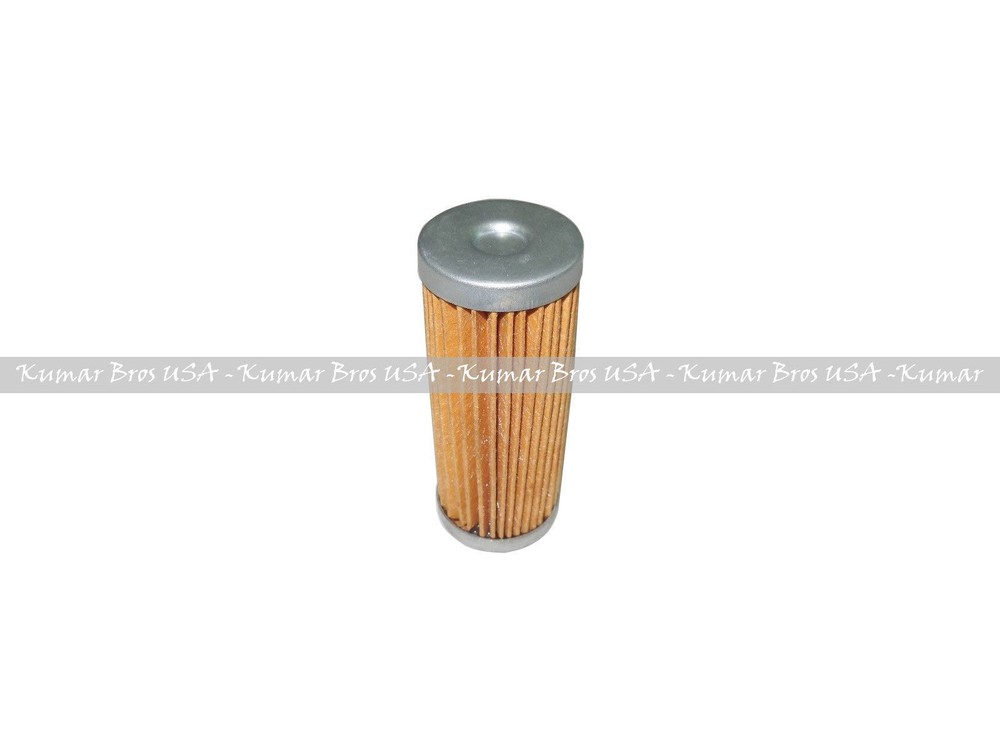 New Fuel Filter W/O-ring FITS Yanmar Tractor YMG200 YMG2000D YM2001 YM2001D