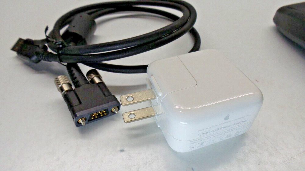 Trimble Juno T41/5 5 Series GPS Data Collector Rugged Handheld Computer