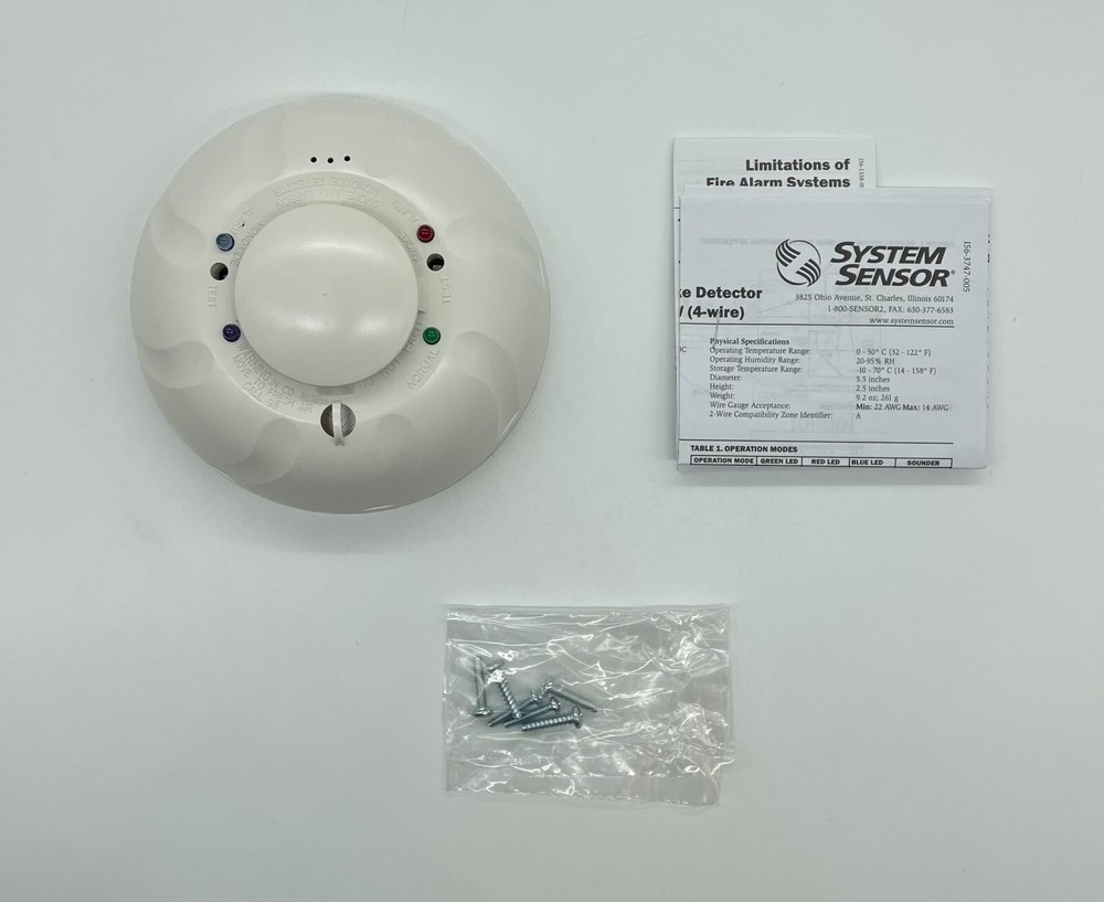 Firelite COSMO-4W - Same Day Shipping (SEALED)