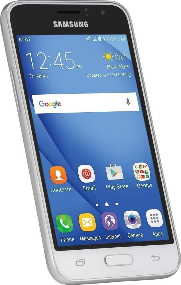 Samsung Galaxy Express 3 AT&T Prepaid