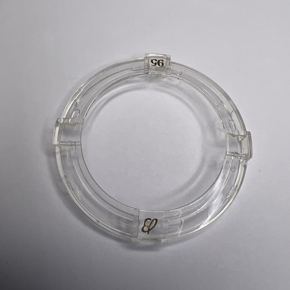 Genuine Breitling Number 95 Bezel Protector