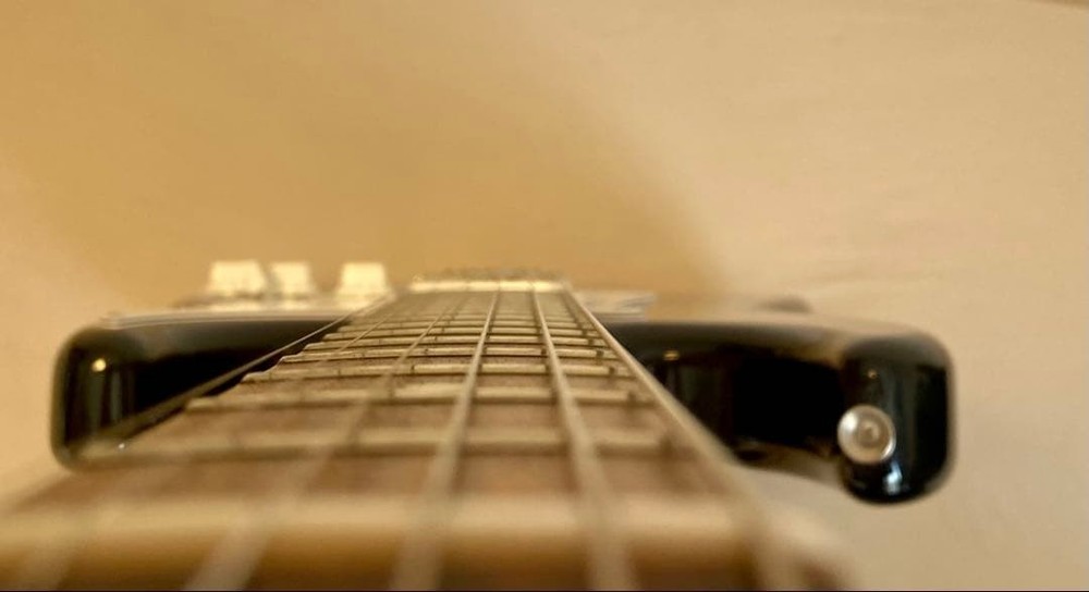 Fender Japan ST62M-US Medium Scale