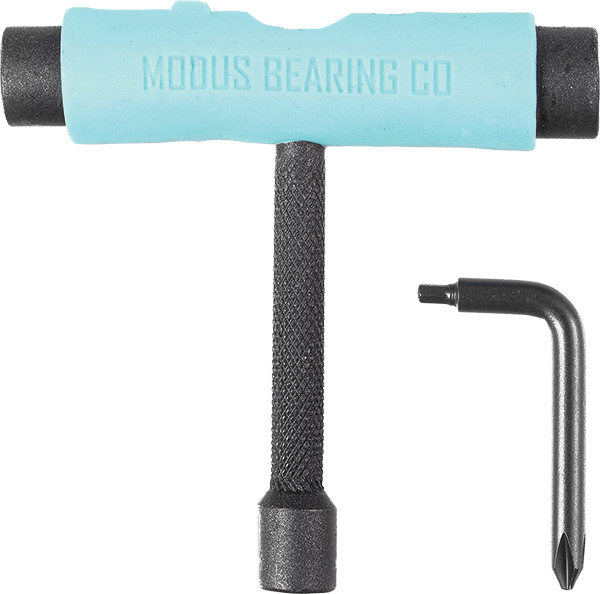 MODUS UTILITY TOOL SKATE TOOL AQUA