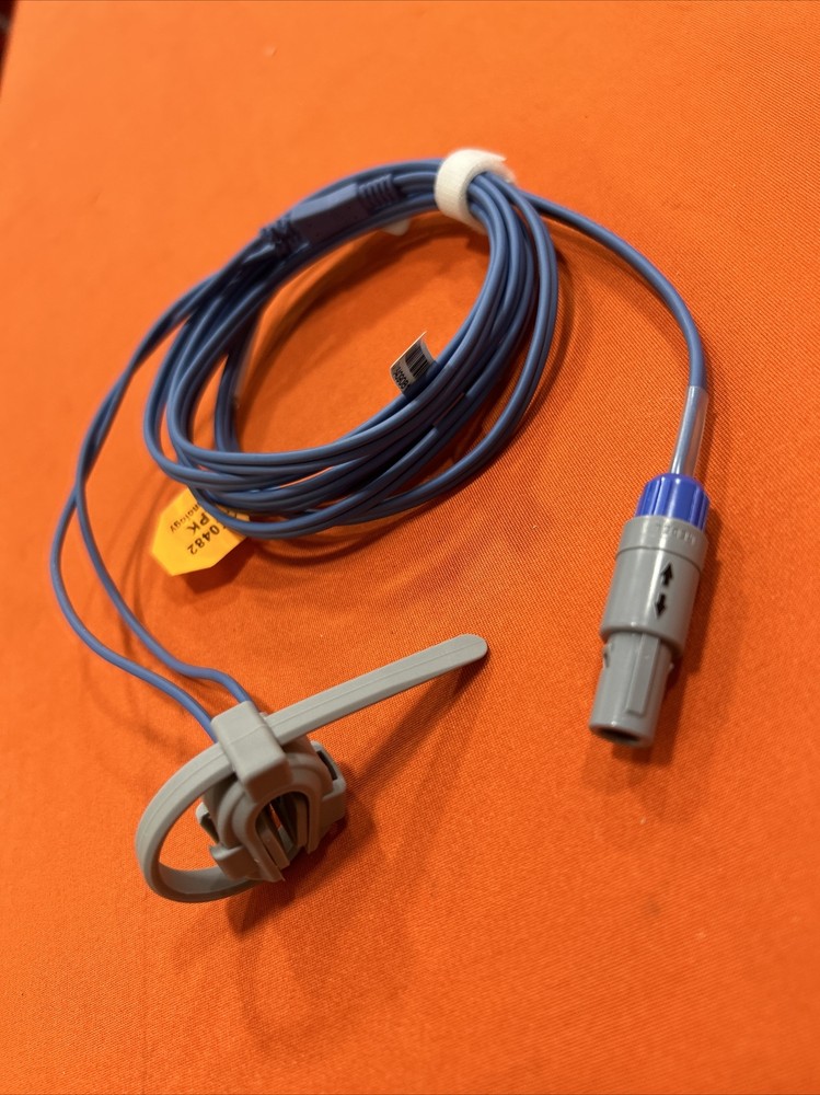 SPO2 Y Sensor w/ Wrap Direct Connect Contec/Biolight/Goldway