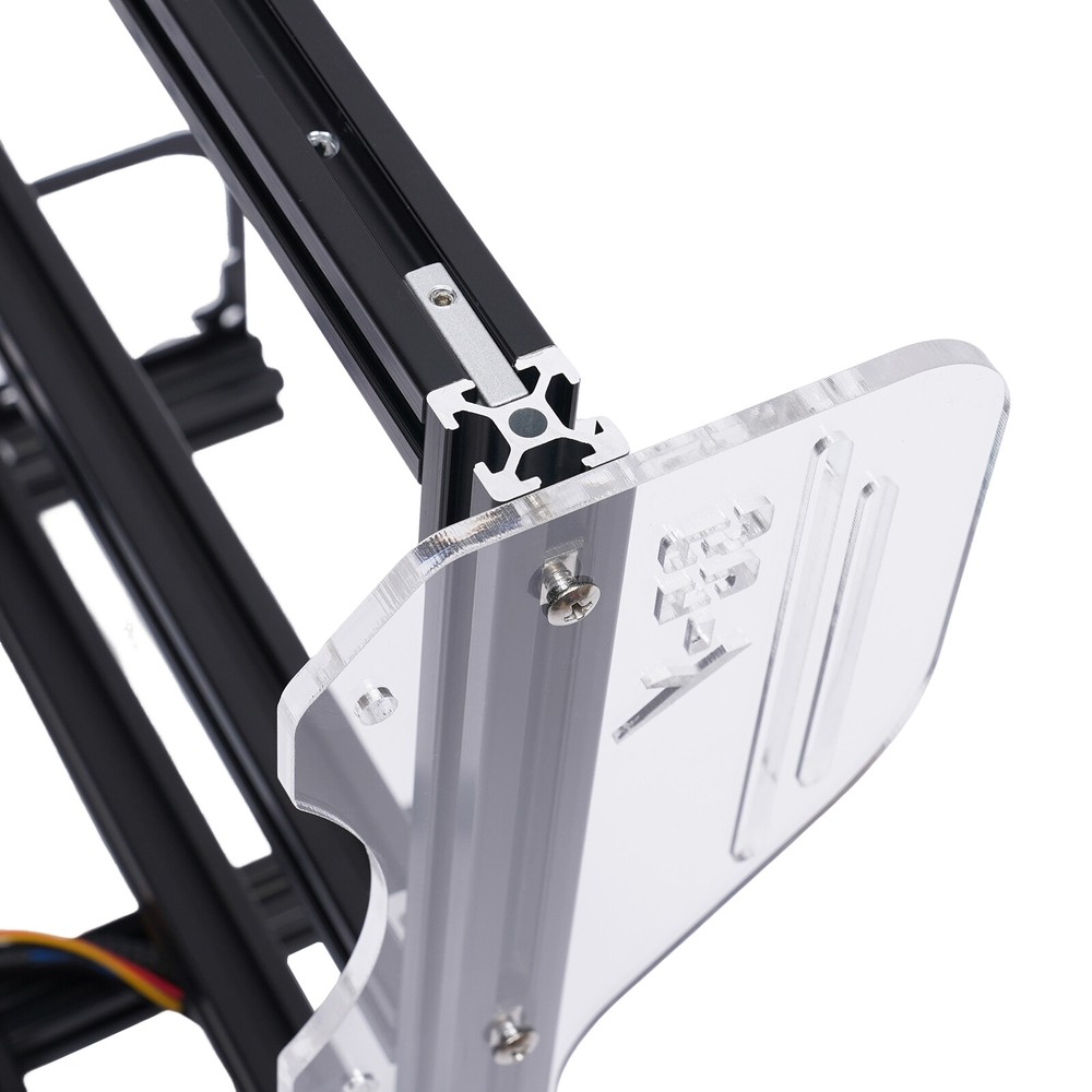 PC Test Bench ATX Test Bench Open Frame Computer Case ITX ATX MATX Open Air Case