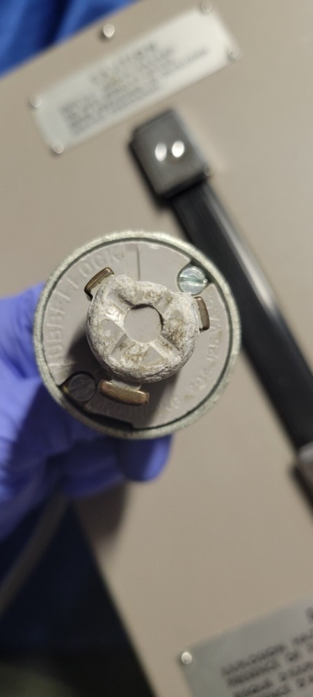 Olympus CLK-3 Cold Light Supply Endoscopy Light Source