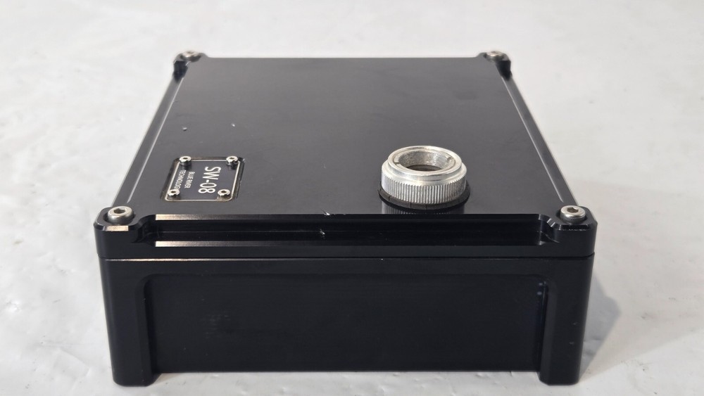 SW-08 BLUE RIVER TECHNOLOGY WITH CABLES