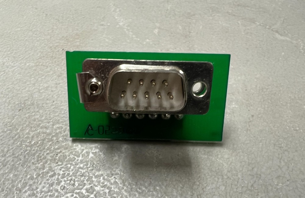 Odyssey SCI-6AD Solar Cell Input