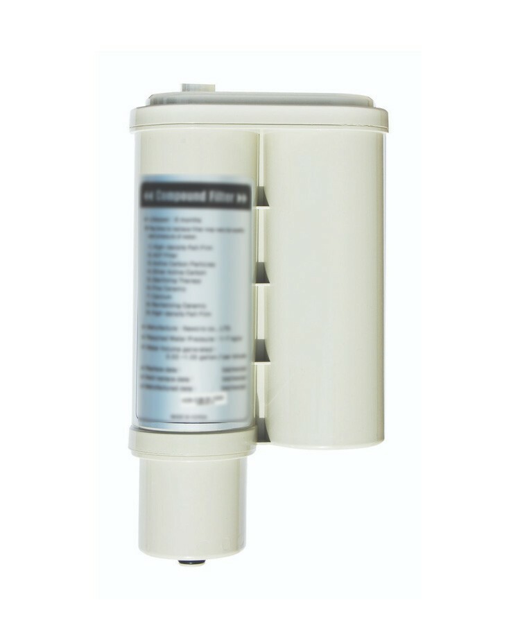 Smart Water Ionizer Replacement Filter Set For Smart3000 Alkaline Water Ionizer