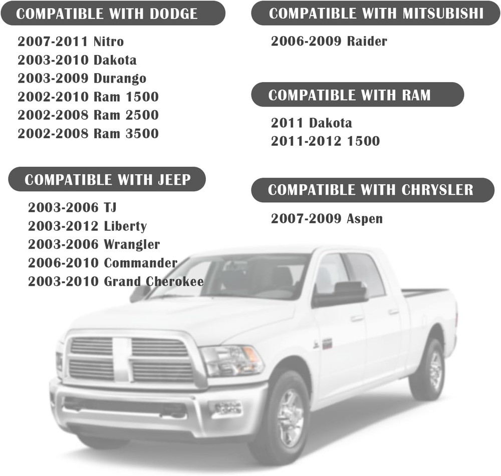 PS404 Engine Oil Pressure Switch Replacement Black