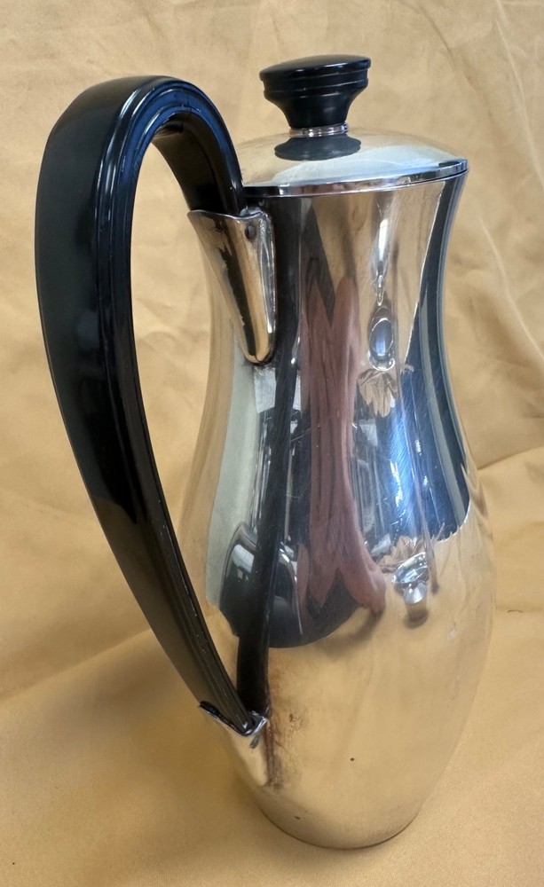 Gorham SilverPlate Coffee Tea Set