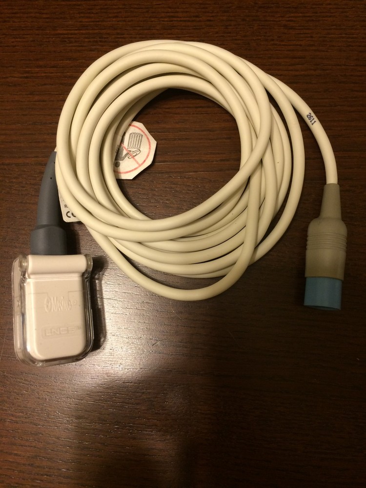 MASIMO LNCS MP 10 CABLE